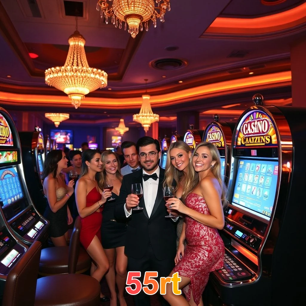 55rt bonus