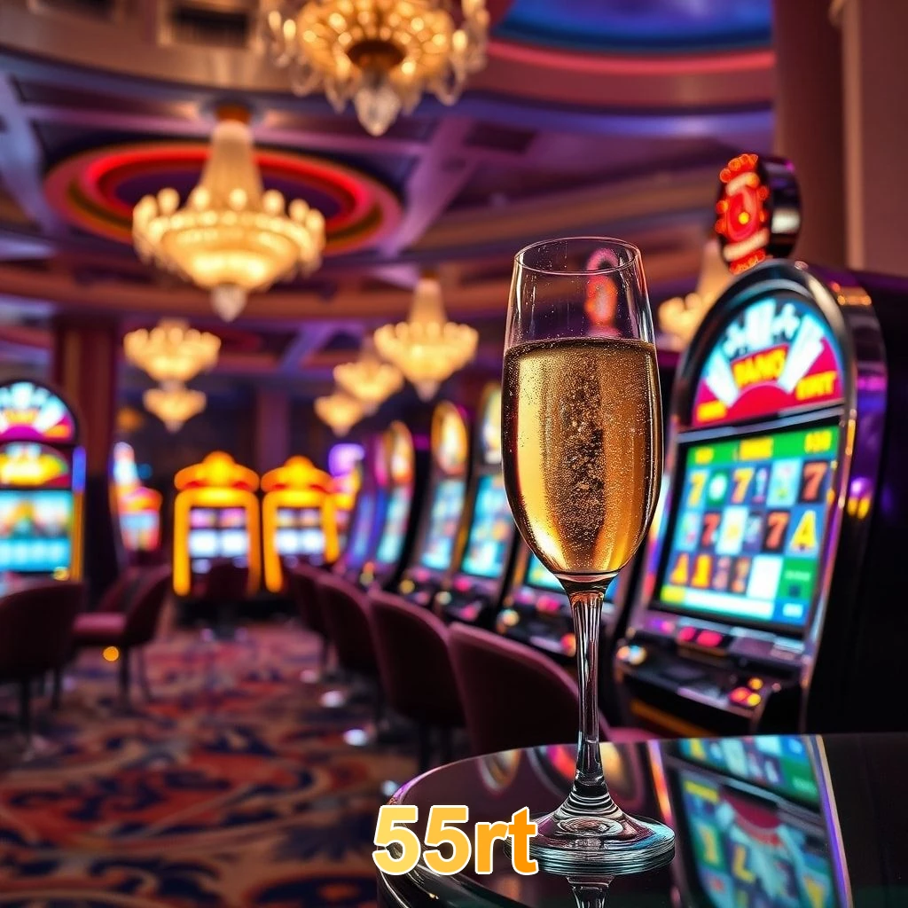 Game Fortune 55rt