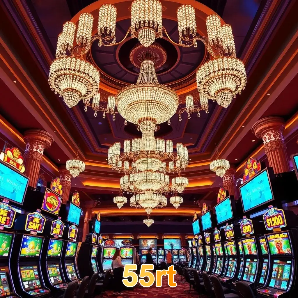Kasino 55rt